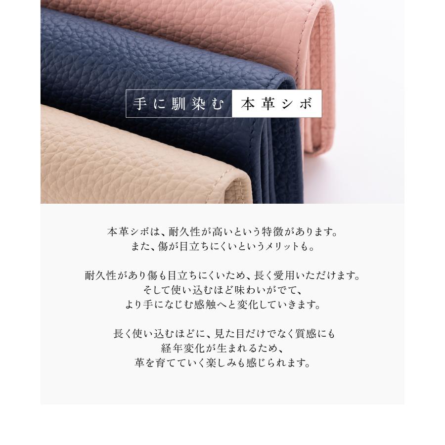 GRAV 公式 財布 レディース 2つ折り財布 二つ折り財布 本革 GRAV 公式 財布 レディース 2つ折り財布 二つ折り財布 本革