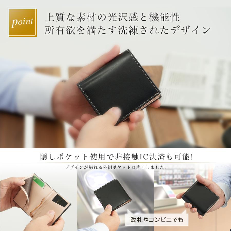 激安な マネークリップ メンズ 財布 二つ折り 本革 カードケース 札入れ 札ばさみ コンパクトモデル Grav Dprd Jatimprov Go Id