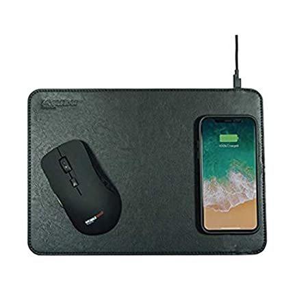 直販販売済み Mobile マウスパッド Edge Meampwc Wireless Charging Wireless Mouse Pcサプライ アクセサリー Pad