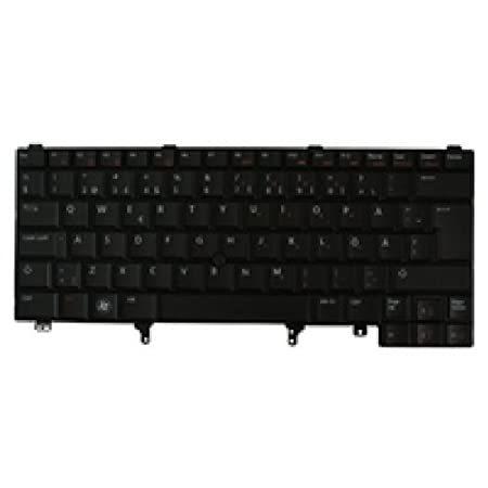【楽ギフ_のし宛書】 Dell (GERMAN) Keyboard キーボード