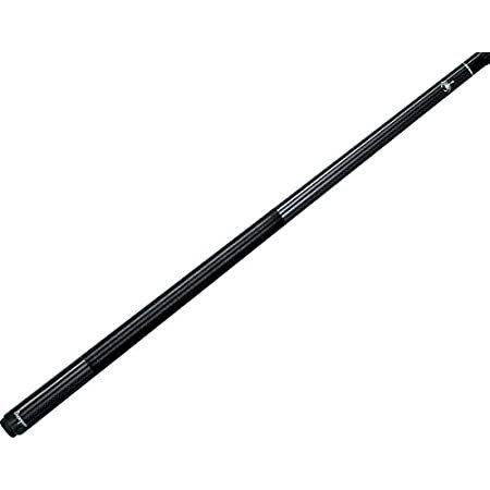 Graphite Specialty Pool Cue in oz. 21 限定価格セール 再販ご予約限定送料無料 Weight: Black