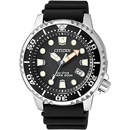 【超特価SALE開催！】 Watch Citizen Sea And Air Bn0150-10e Men´s Black 腕時計