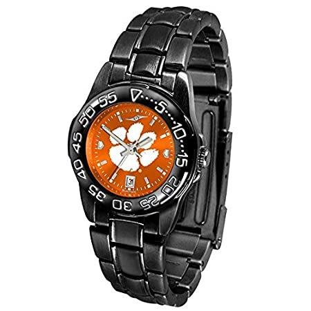 贈り物 Clemson AnoChrome FantomSport Ladies - Tigers 腕時計