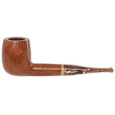【開店記念セール！】 Tobacco 128 Dolomiti Savinelli Pipe Smooth - パイプ、煙管