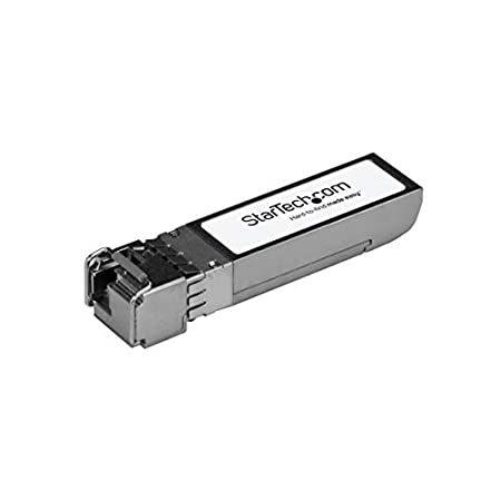 春早割 StarTech.com Brocade 10G-SFPP-BXD Compatible SFP+ Module - 10GBASE-BX-D - 1 有線LANルーター 春早割 StarTech.com Brocade 10G-SFPP-BXD Compatible SFP+ Module - 10GBASE-BX-D - 1 有線LANルーター
