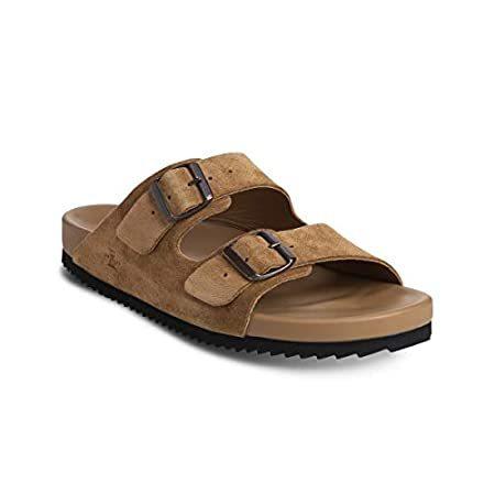 冬バーゲン サイズ Us スライドサンダル オックスフォード Sndl スパロー メンズ アレンエドモンズ 13 ベージュ カラー シューズ Cooesan Com