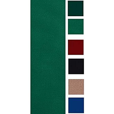 【51%OFF!】 期間限定60％OFF Accuplay Worsted Fast Speed Pre Cut Pool Table Felt - Billiard Cloth Englis procue-to.com procue-to.com