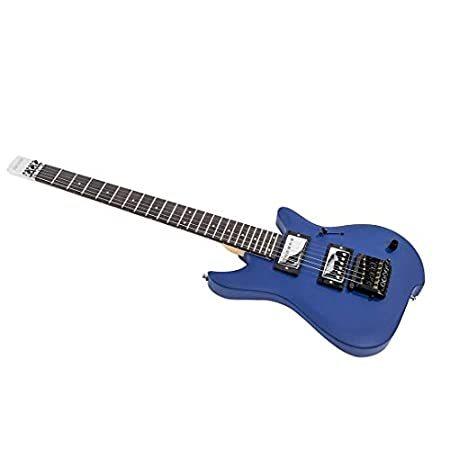 【限定価格セール！】 Jamstik Studio MIDI Guitar (Blue Matte) エレキギター