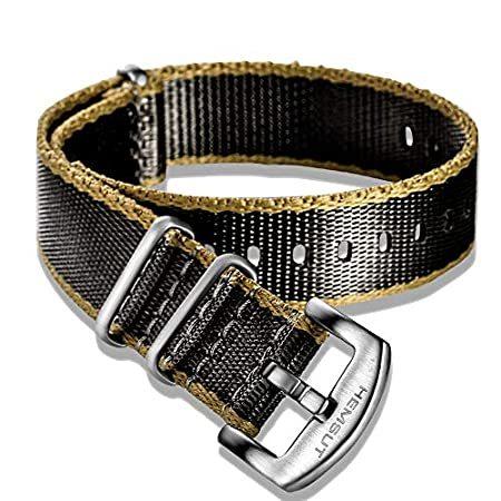 ふるさと納税 Watch Wrap Soft 22mm Man, for Strap Watch Bands, Adjusta Multicolor Premium 腕時計