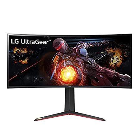 Lg 34gp950g B 34 ディスプレイ モニター Ips Inch Ultragear Qhd Mo B097qf8cp3ならショッピング ランキングや口コミも豊富なネット通販 更にお得なpaypay残高も スマホアプリも充実で毎日どこからでも気になる商品をその場でお求めいただけます スマホ タブレット