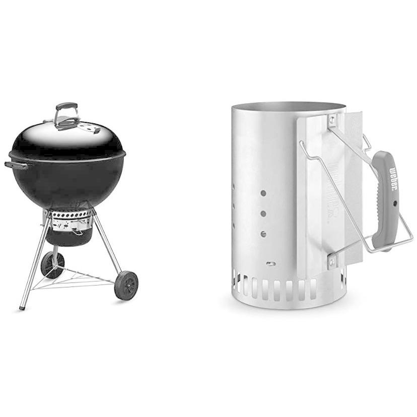 ウェーバー(Weber) バーベキュー コンロ 直径57cm オリジナルケトルプレミアム 炭 キャンプ 10-12人用 日本正規品10年保 :20210623140941-00033:自由の翼 - 通販 - Yahoo!ショッピング ウェーバー(Weber) バーベキュー コンロ 直径57cm オリジナルケトルプレミアム 炭 キャンプ 10-12人用 日本正規品10年保 :20210623140941-00033:自由の翼 - 通販 - Yahoo!ショッピング