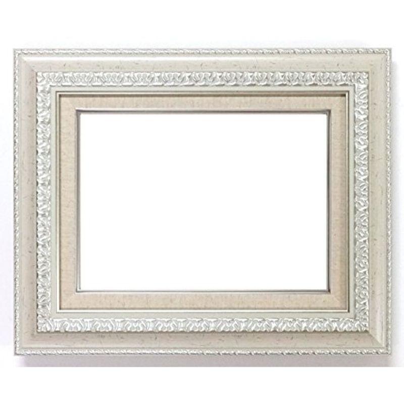 定番人気! アクリル仕様 8145 油彩用額縁 大額 壁用フック付 Sアイボリー) (F6, その他バス、洗面所用品 定番人気! アクリル仕様 8145 油彩用額縁 大額 壁用フック付 Sアイボリー) (F6, その他バス、洗面所用品