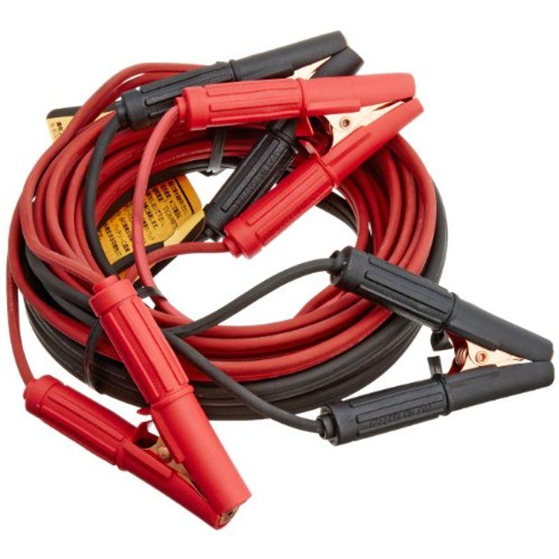 Seiwakougyou 清和工業 ブースターケーブル マルチブースト100 100a5 0m 品番 M32 価格は安く