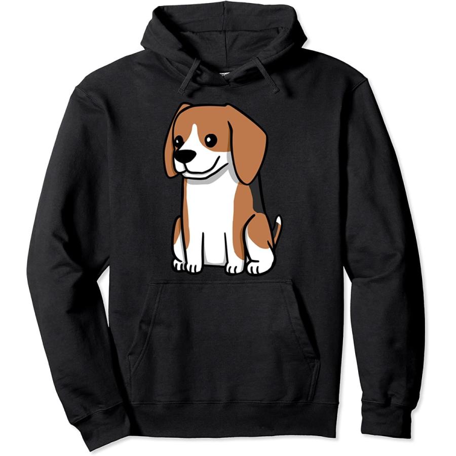 イラストビーグル犬 パーカー 自由の翼 通販 Yahoo ショッピング
