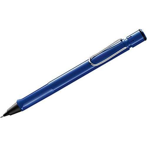 新入学 お祝い プレゼント LAMY ラミー ペン&ペーバーギフトセット サファリ シャープペンシル 0.5mmブルー/ノート Hオーシャ｜wing-of-freedom｜06