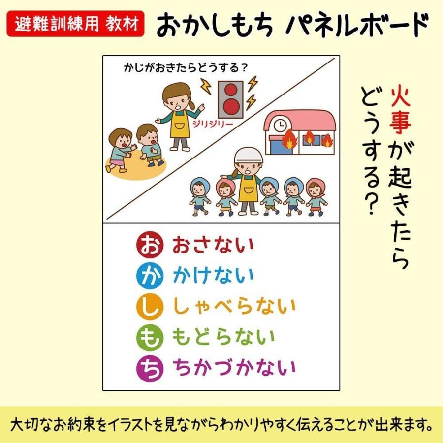 44 割引ホワイト系限定版 再販準備中 避難訓練 おかしもちカード 9枚セット クラフト 布製品 趣味 おもちゃホワイト系 Www Zaccherahotels Com