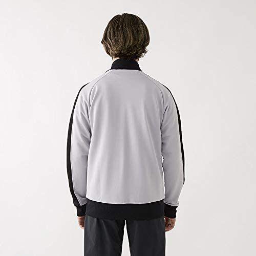 買収 ダイワ Daiwa トラックジャケット De j ブラックレッド Medium Supplystudies Com