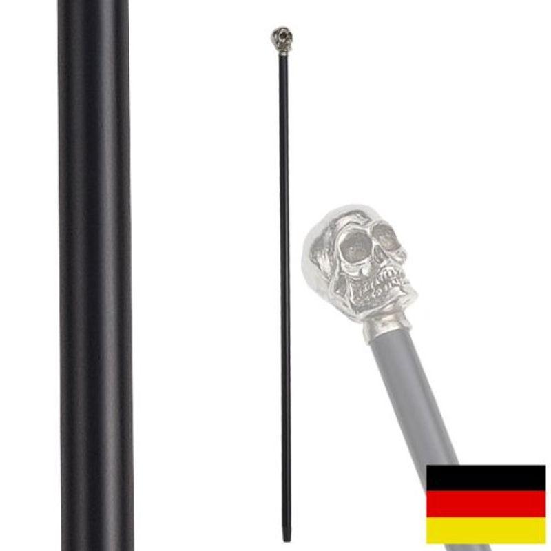一本杖 木製杖 ステッキ ドイツ製 1本杖 ガストロック社 GA-53