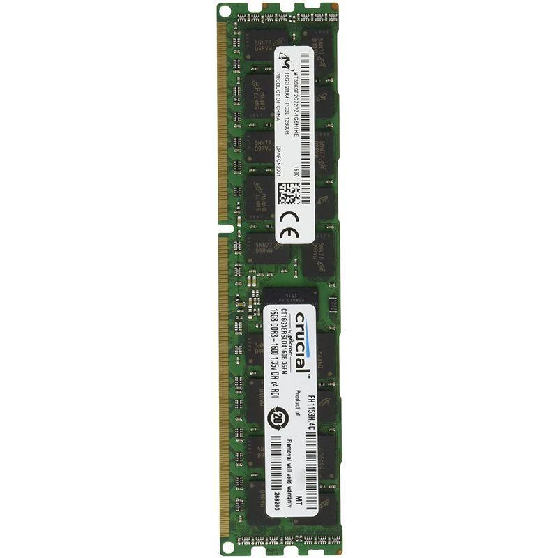 Crucial 16GB DDR3 PC3-12800｜wing-of-freedom｜04