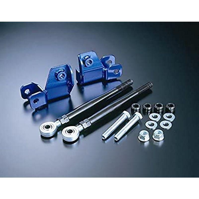 クスコ ( CUSCO )ドラッグロッド電動ハイキャス車用 ニッサン スカイライン R33, R34 / シルビア S14, S15 2