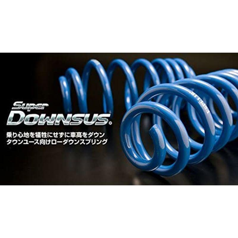 ESPELIR (エスペリア) SuperDOWNSUSスバル レヴォーグ VN5 4WD 1.8 STIスポーツ ESF7496