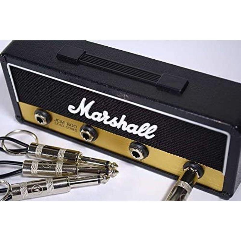 マーシャル Marshall アンプ型キーハンガー JCM800 Jack Rack｜wing-of-freedom｜15