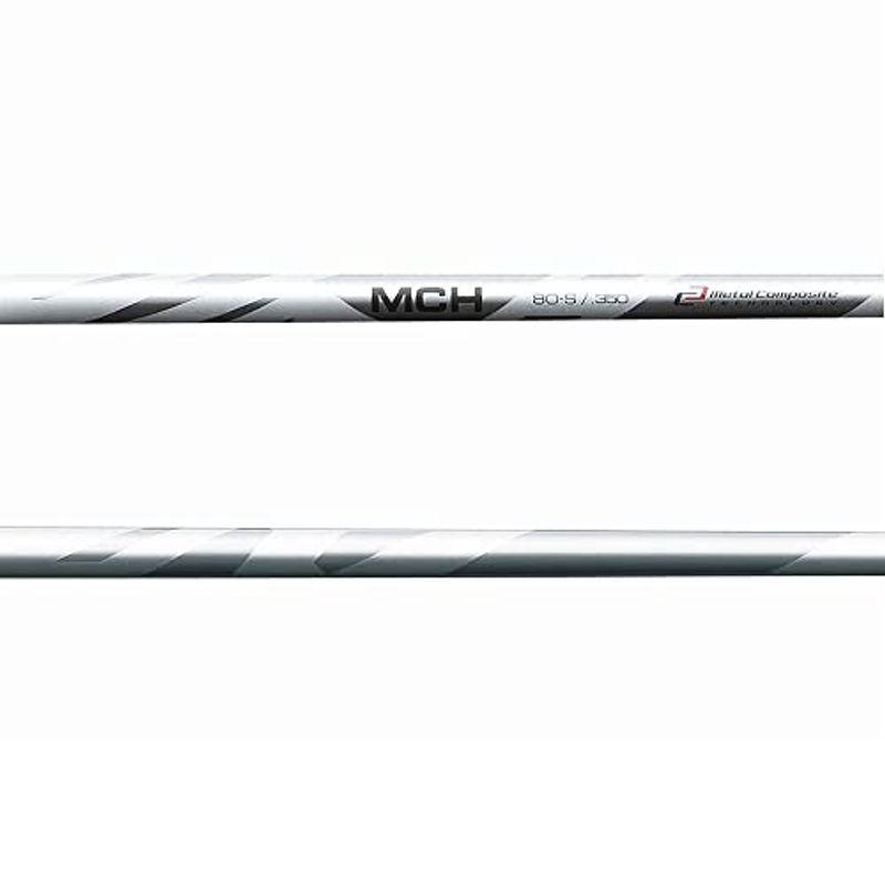 フジクラ(Fujikura) シャフト MCH 70 Silver フレックス：R シャフトの長さ：42.0インチ シャフト重量：77.0g｜wing-of-freedom