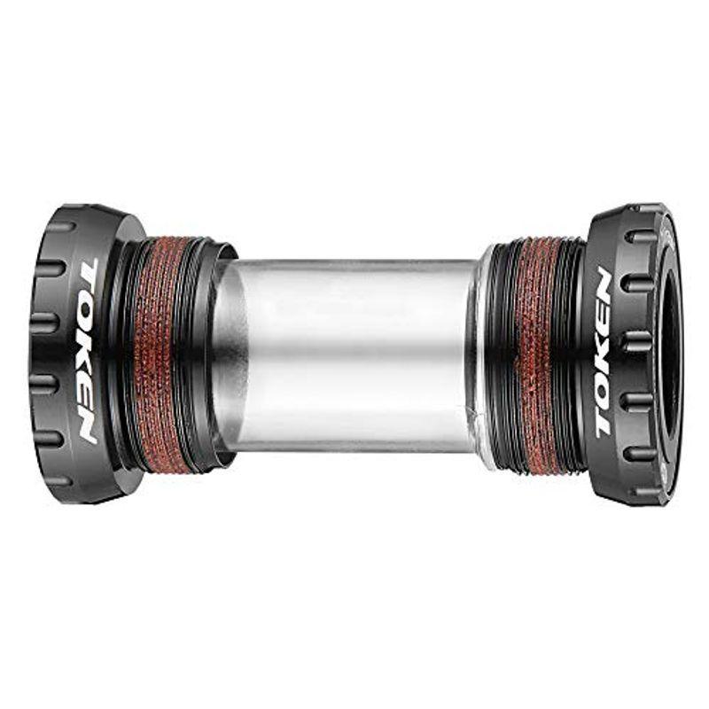 TOKEN(トーケン) TK877TBT BB Road/MTB TK877TBT ブラック JIS(68)