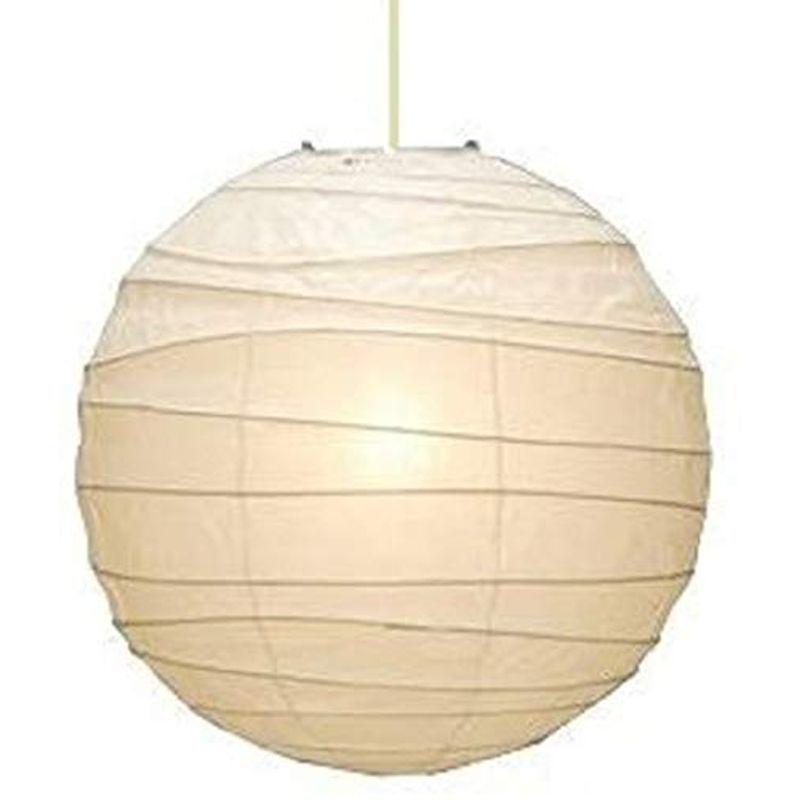 注目ブランドのギフト イサムノグチ AKARI 55A アカリ オゼキ シェード