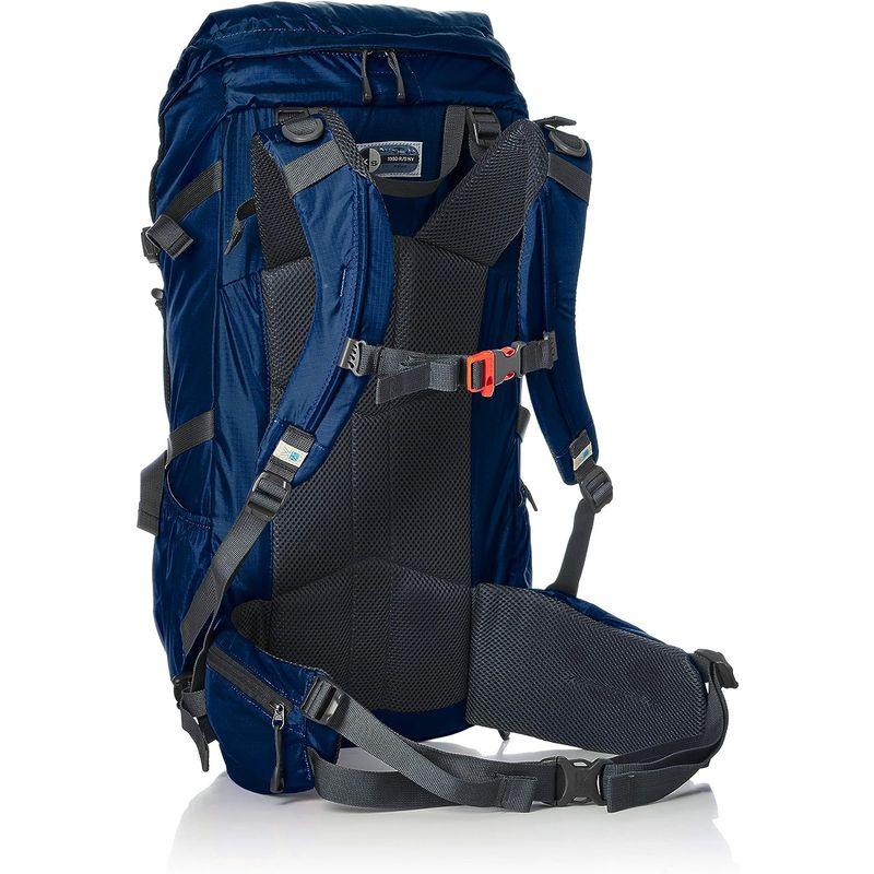 カリマー 登山用リュックサック 中型 dale 28 Small Abyss Blue(アビスブルー)｜wing-of-freedom｜07