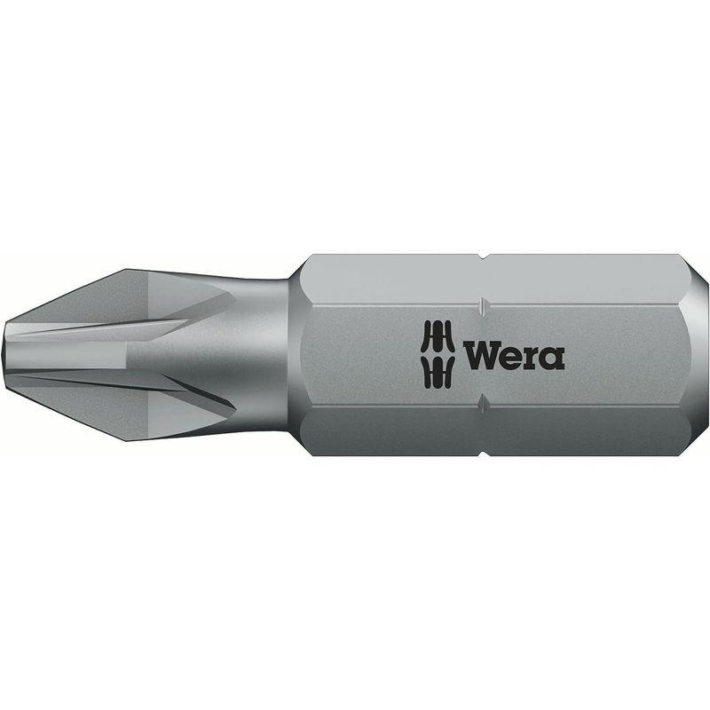 Wera(ヴェラ) 05073645001 | ビットチェック ビットセット 10点セット 日本正規輸入品｜wing-of-freedom｜03