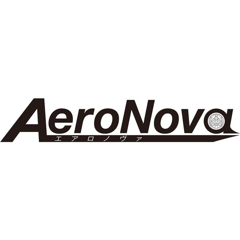 バンダイ(BANDAI) 手(テ)モートコントロール AeroNova (エアロノヴァ)｜wing-of-freedom｜04