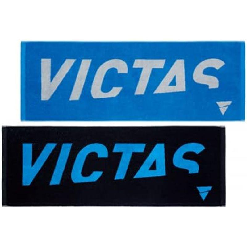 VICTAS(ヴィクタス) 卓球 スポーツタオル V-TW051 044523 ブラック(0020)｜wing-of-freedom｜07
