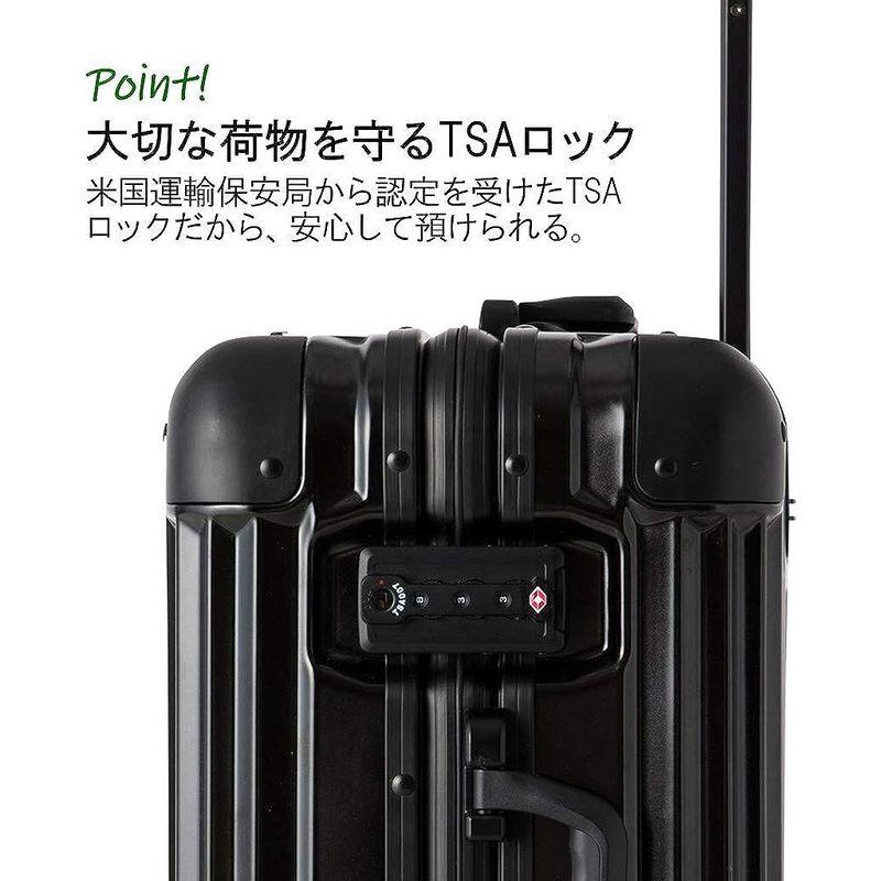 リカルドRICARDO Aileron Vault 19-inch Spinner INTL Carry-On Suitcase スーツケー｜wing-of-freedom｜03