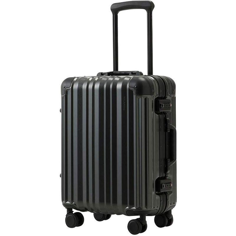 リカルドRICARDO Aileron Vault 19-inch Spinner INTL Carry-On Suitcase スーツケー｜wing-of-freedom｜05