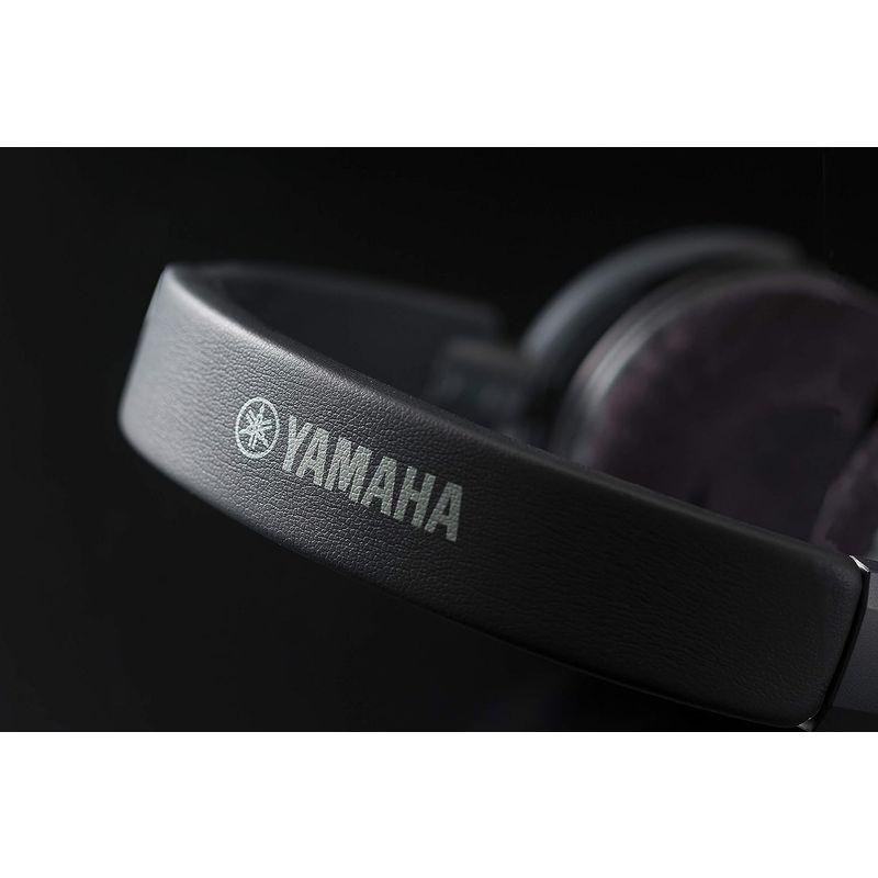 期間特売 ヤマハ YAMAHA ヘッドホン ブラック HPH-150B 電子楽器の音色を忠実に再現 フラットな音質で演奏できる楽器用オープンエア型モニ