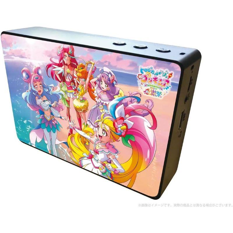 トロピカル~ジュ プリキュア感謝祭 バンドル特典版(初回生産限定)Blu-ray｜wing-of-freedom｜02