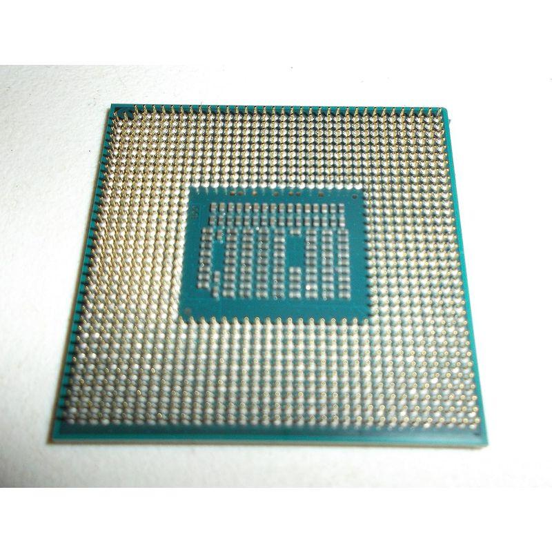 intel インテル Core i5-3230M Mobile モバイル CPU プロセッサー 2.60 GHz バルク SR0WY｜wing-of-freedom｜03