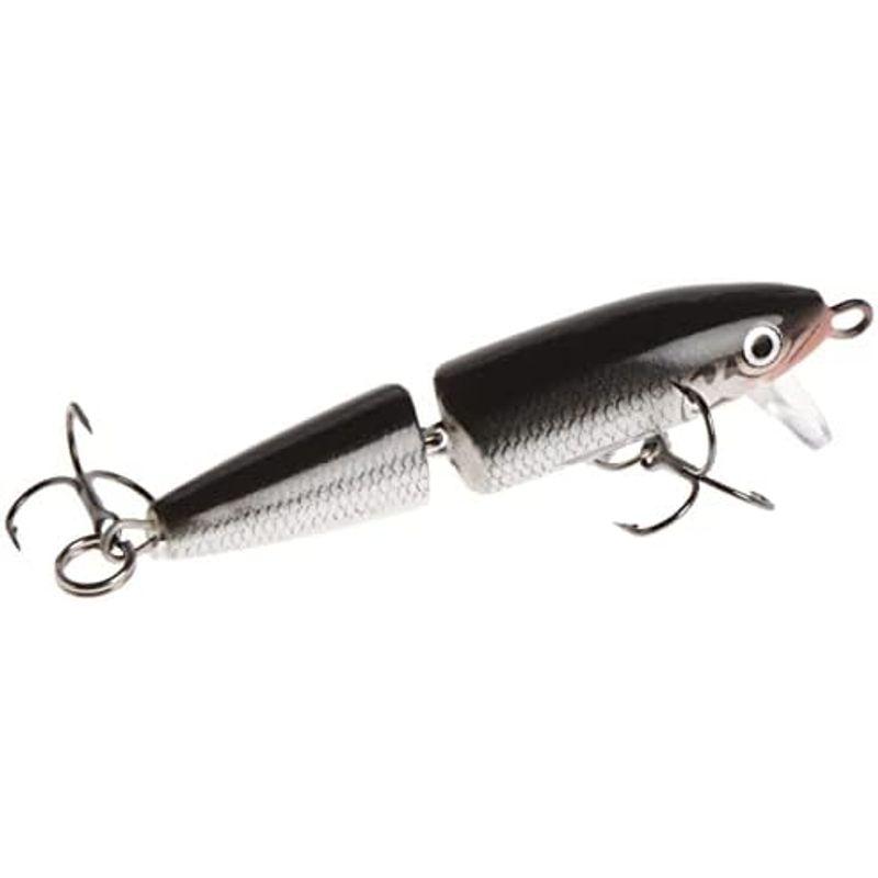 Rapala(ラパラ) ミノー フローティング ジョインテッド 5cm 4g レインボートラウト RT J5-RT ルアー｜wing-of-freedom｜13