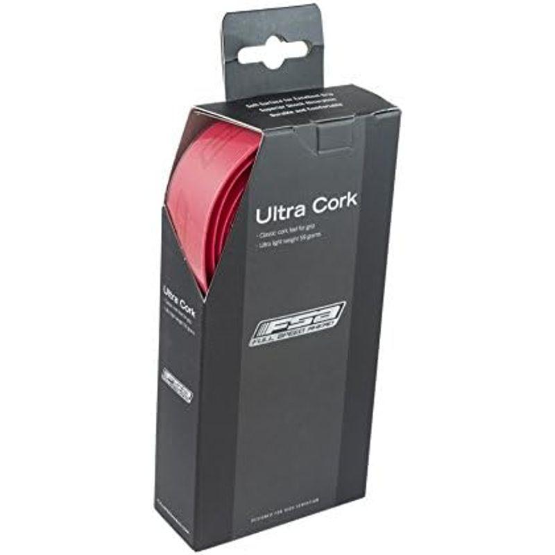 FSA(エフエスエー) Ultragel Cork バーテープ ブルー 1870013｜wing-of-freedom｜04