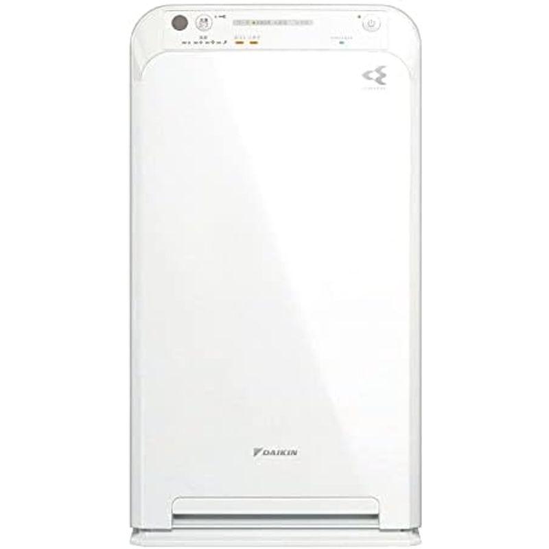 ダイキン DAIKIN ストリーマ空気清浄機 ホワイト MC55Y(W)｜wing-of-freedom｜03