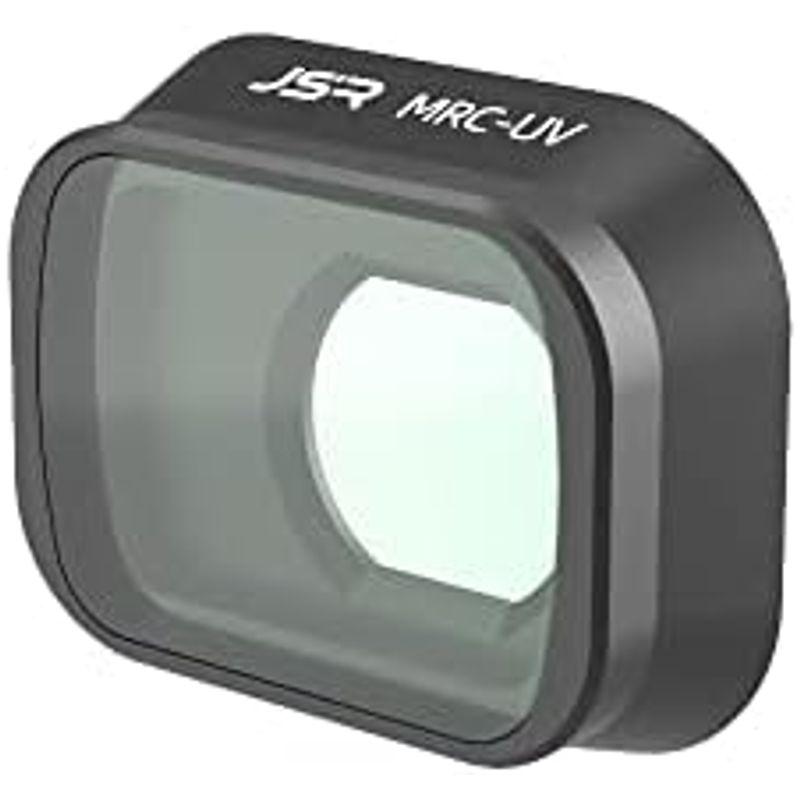 Taoricup DJI Mini 3/Mini 3 Pro 専用 レンズ保護フィルター (MCUV+CPL+ND16+ND32+ND64+｜wing-of-freedom｜08