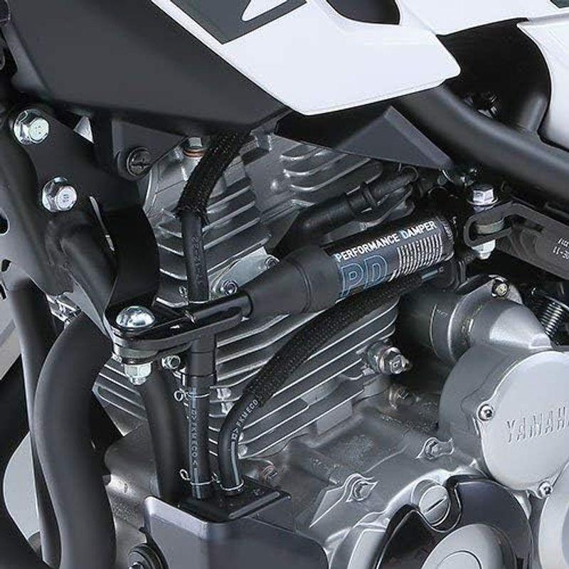 YAMAHA(ヤマハ) パフォーマンスダンパー SEROW250/XT250X/トリッカー B7C-211H0-01｜wing-of-freedom｜03