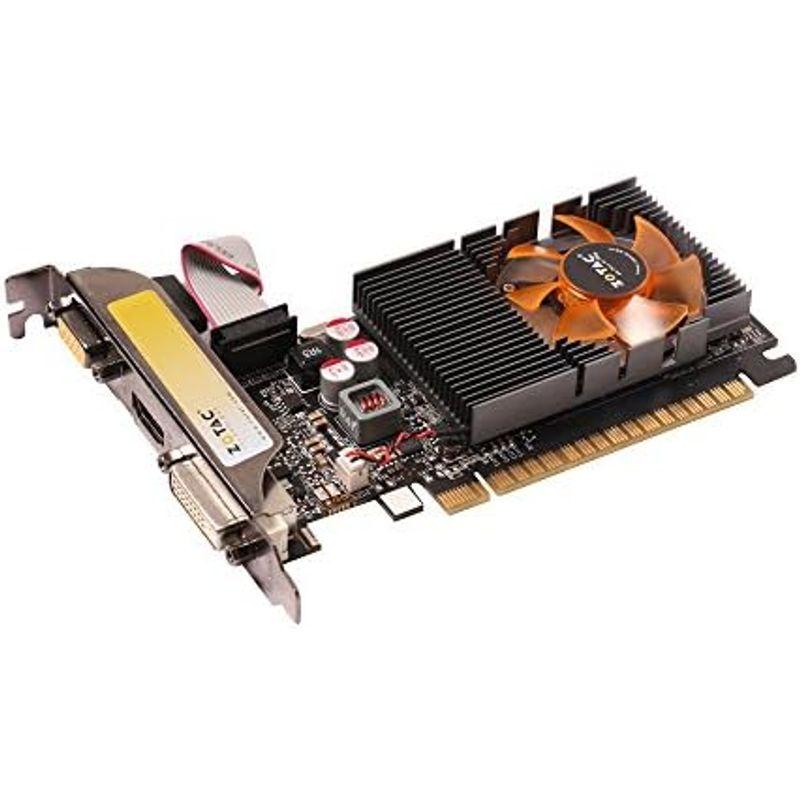ZOTAC GeForce GT 730 1GB V/H/D グラフィックスボード VD5786 ZTGT730-1GD301｜wing-of-freedom｜04