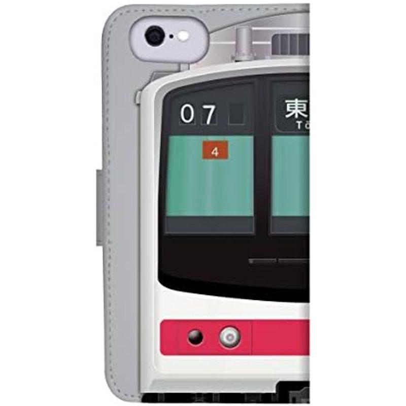 205系 京葉線 鉄道スマホケースNo.73 Android Lサイズ/iPhone11/iPhone11Pro/iPhoneX/iPhon｜wing-of-freedom｜06