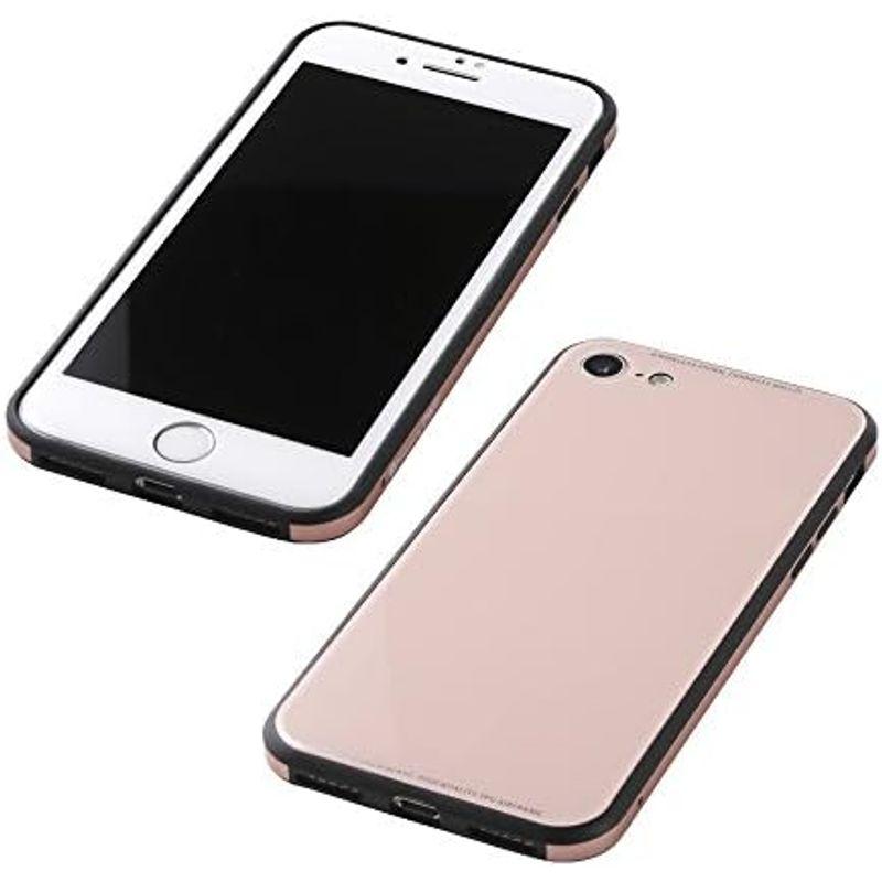 Deff（ディーフ） Hybrid Case UNIO for iPhone SE（第2世代/第3世代） 8/7 ハイブリッドケース iPh｜wing-of-freedom｜05