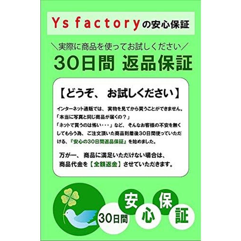 Ys factory ワイズファクトリー メンズ ジャケット ミリタリー アウター 上着 スタンドカラー 長袖 (レッド, LL)｜wing-of-freedom｜12