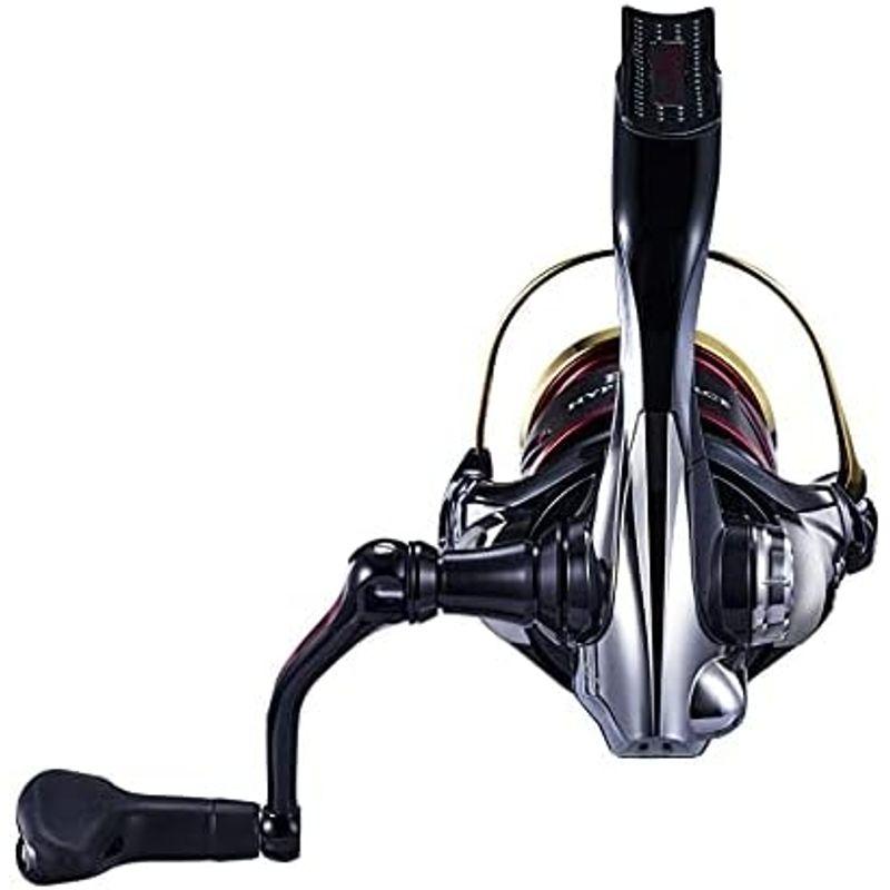 シマノ(SHIMANO) リール 磯レバーリール 20 BB-X ハイパーフォース 2020 PE0815DXXG 190g 磯｜wing-of-freedom｜05