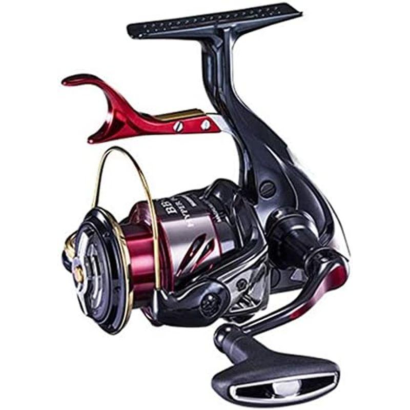 シマノ(SHIMANO) リール 磯レバーリール 20 BB-X ハイパーフォース 2020 PE0815DXXG 190g 磯｜wing-of-freedom｜06