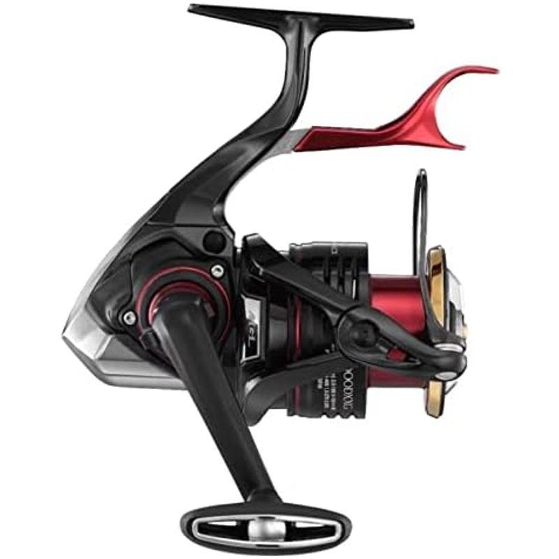 シマノ(SHIMANO) 22 BB-X ハイパーフォース C3000DXXG S L｜wing-of-freedom｜08